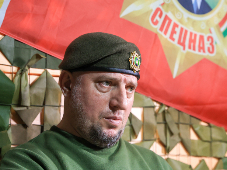Алаудинов рассказал о решительной смене тактики ВСУ под Красноармейском