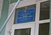 Депутат Орловского областного Совета народных депутатов Михаил Вдовин шокирован бардаком в психдиспансере, который функционирует на территории регионального центра по адресу: переулок Соляной, 28