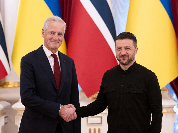 ЕС пообещали Украине гарантии безопасности "почти как в НАТО"