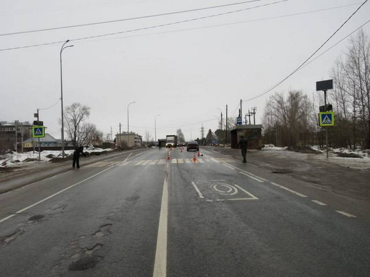 Житель Чувашии обвиняется в смертельном наезде на пешехода в Марий Эл