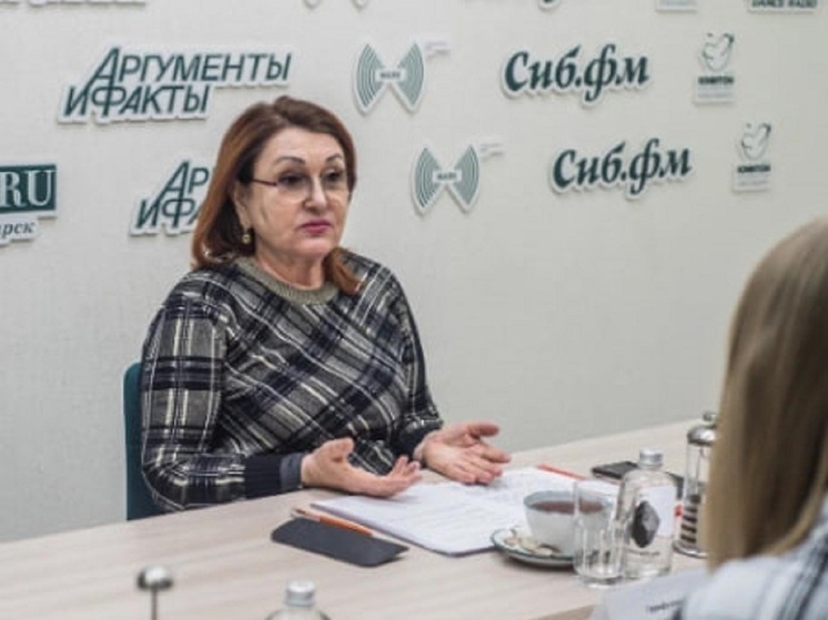 Новосибирский омбудсмен объяснила, как защитить школьников от травли