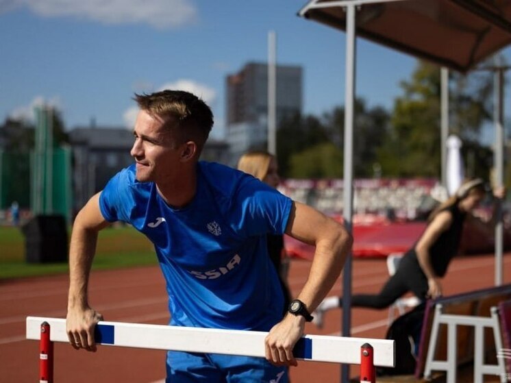 Спортсмены Хабаровского края блистают на международной арене