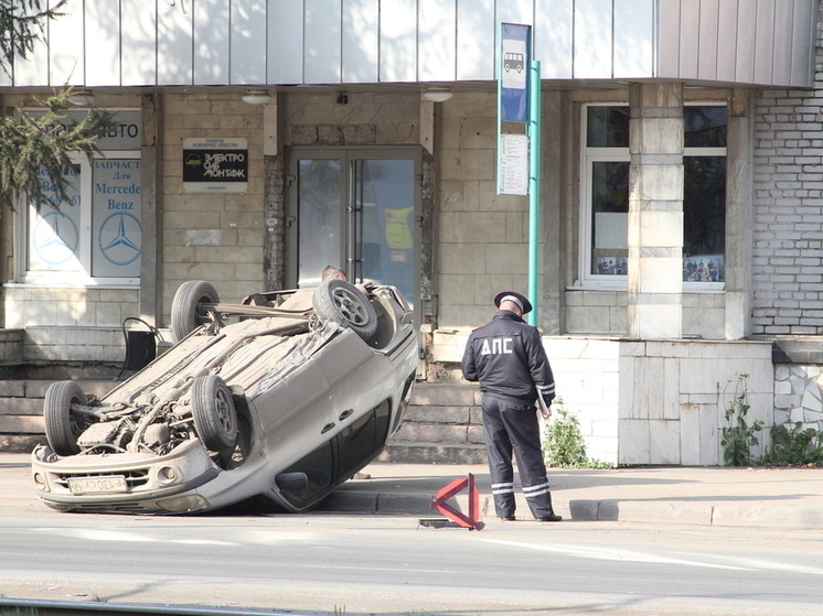 Стоимость ОСАГО в Кузбассе может вырасти в ближайшее время