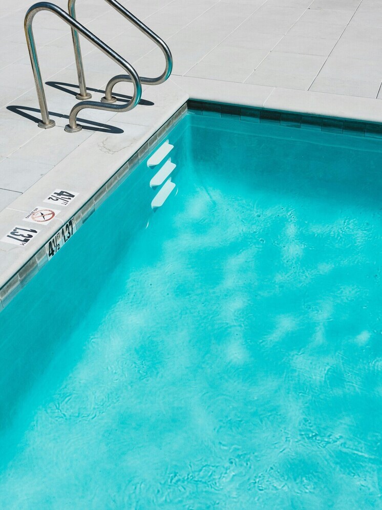 В Ясиноватой появится ФОК с бассейном