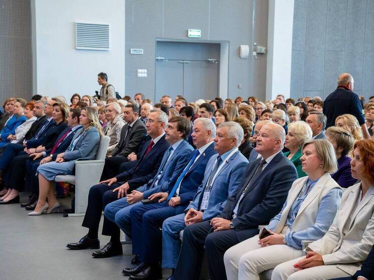 На пять с плюсом: в Калужской области оценили работу губернатора