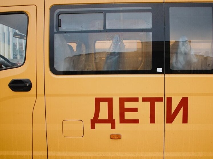 В Пензе проверили готовность школьных автобусов к новому учебному году