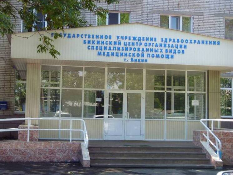 В Бикине прокуратура добилась выплаты долгов бизнесу