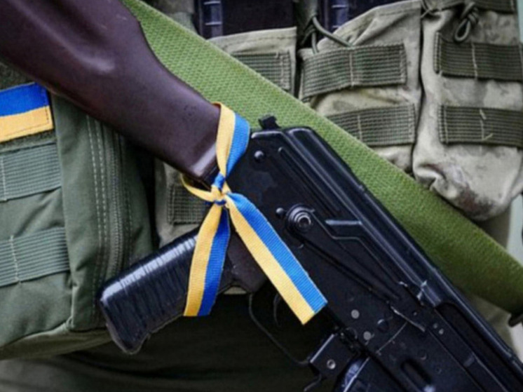 WSJ: Украина пытается противостоять давлению США, требующих прекратить конфликт