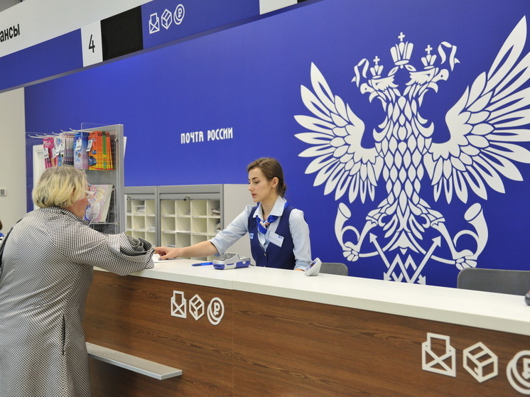Ряд нижегородских отделений Почты России работают всего 1 час