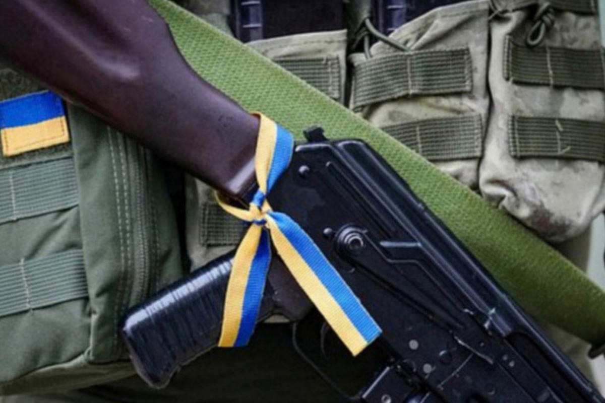 Ukrajina kljub pritisku ZDA ne želi prekiniti konflikta