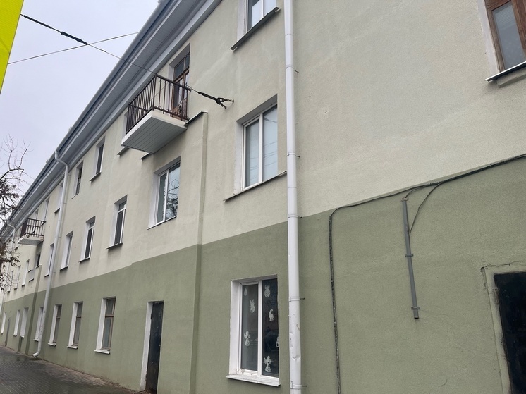 В Мариуполе уже построили 48 многоквартирных домов