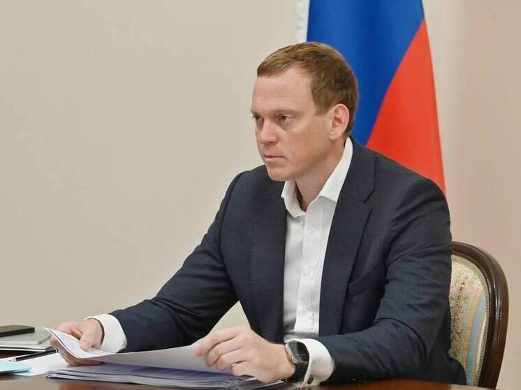 Малков: В Рязанской области обломки БПЛА повредили крышу частного дома