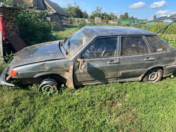 Два человека пострадали на дорогах Марий Эл