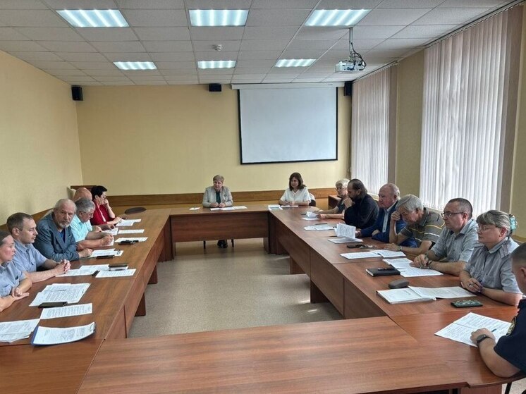В Омске комиссия поддержала одно прошение о помиловании