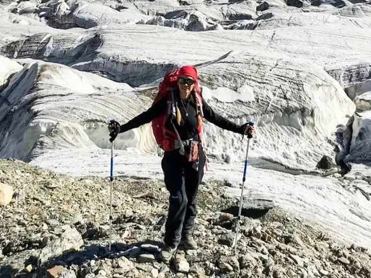 Бастрыкин поручил центральному аппарату обратиться в МЧС для спасения Наговициной