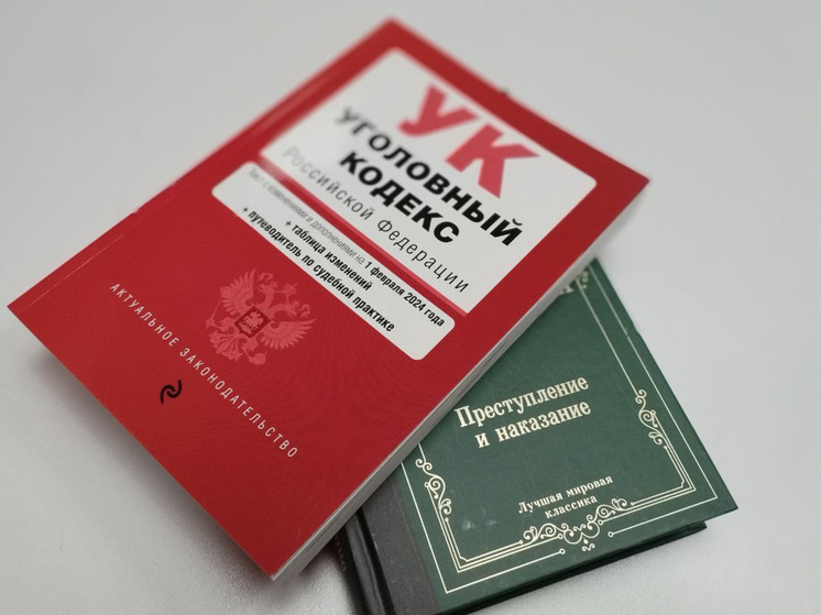 Мурманчанин получил «строгач» за фиктивную регистрацию иностранца