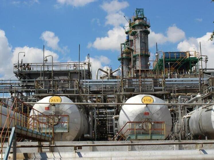 Нефтезавод в Туапсе проверит работу системы оповещения 28 августа