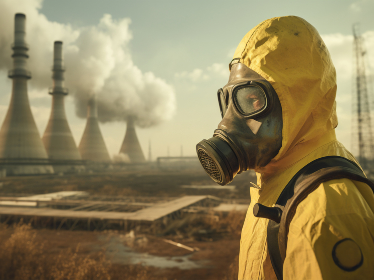 В России есть места с радиацией выше Чернобыля: ученые раскрыли опасные зоны