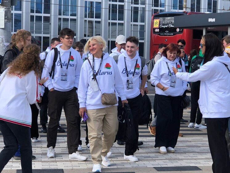 Калужская область стала ареной состязаний в промышленных компетенциях