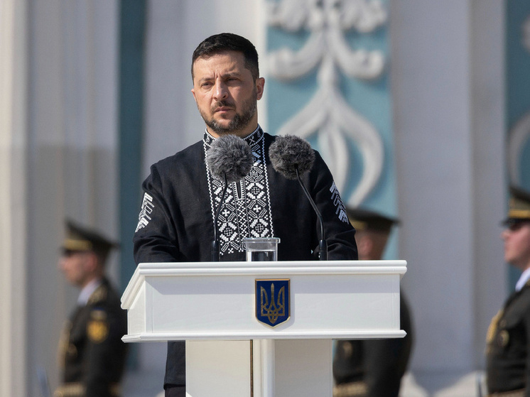 Прямые угрозы, которые нелегитимный глава Украины Владимир Зеленский адресовал Венгрии, не останутся без последствий