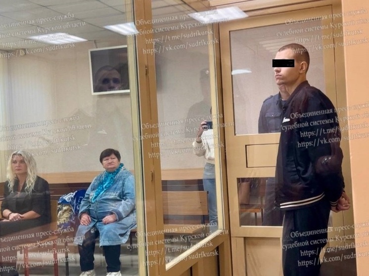 Обвиняемый в убийстве бабушки и 9-летнего брата отказался от последнего слова