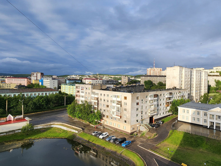 Школьная ярмарка будет ждать мурманчан в центре города с 28 августа