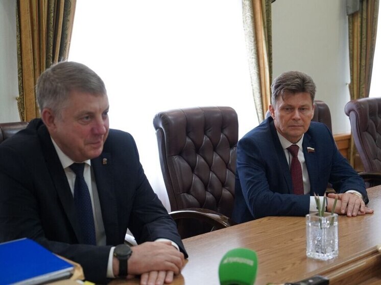 В Брянской области подготовка к предстоящей избирательной кампании проходит в штатном режиме