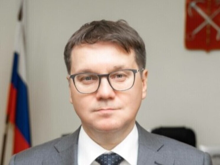 Алексей Малухин сложил полномочия председателя Комитета по тарифам