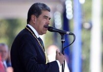 Президент Венесуэлы Николас Мадуро отдал приказ о масштабнейшем за последние годы развертывании войск