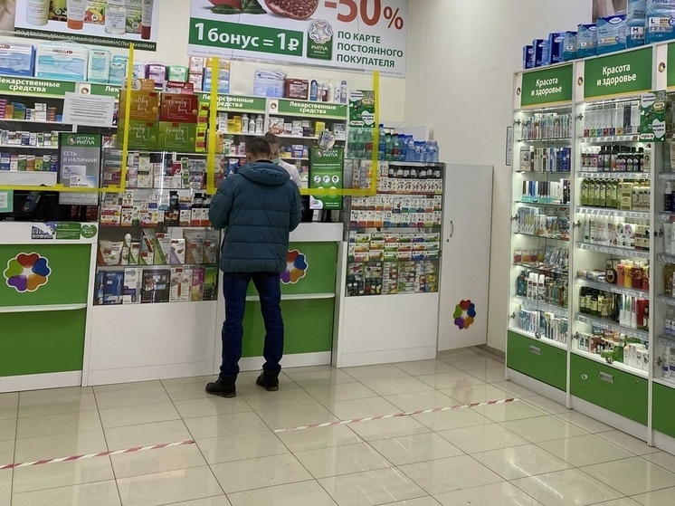Рязанские льготники до 1 октября должны выбрать форму получения соцуслуг