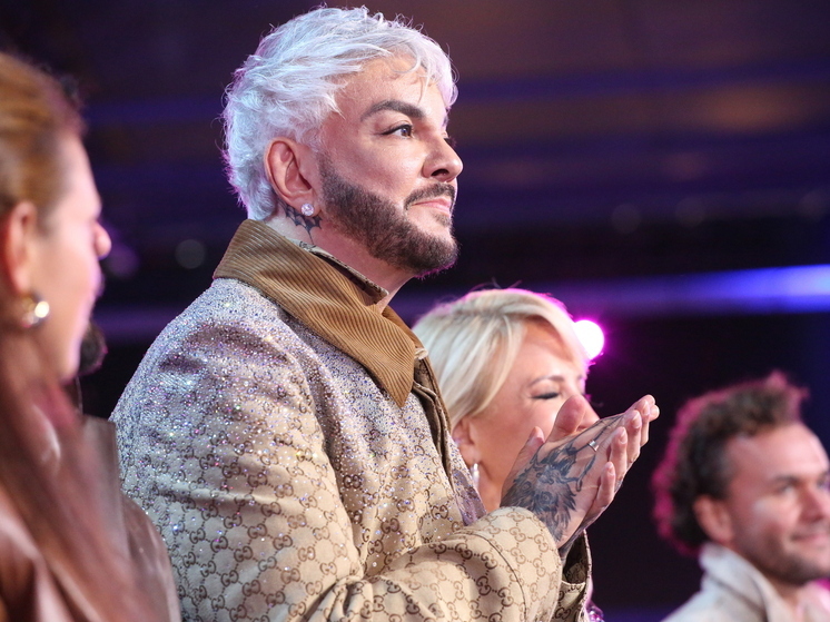 Филипп Киркоров назвал Валерия Леонтьева мастером и гуру