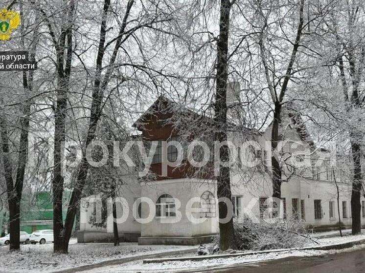Бастрыкин поручил завести дело о нарушении прав жильцов аварийного дома в Туле