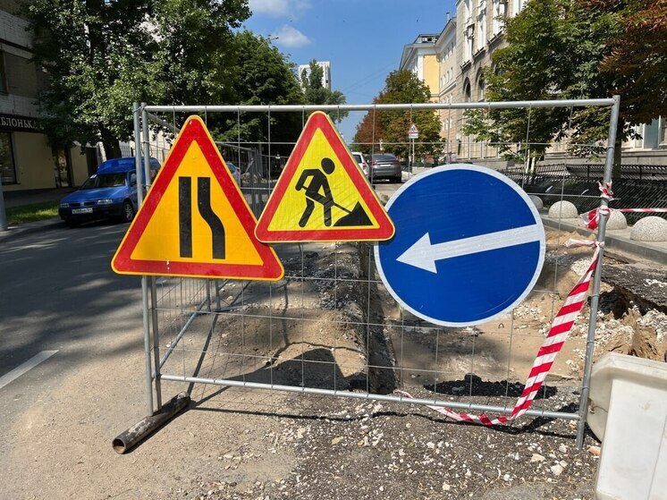 Саратовский губернатор поручил завершить вскрышные работы до сентября