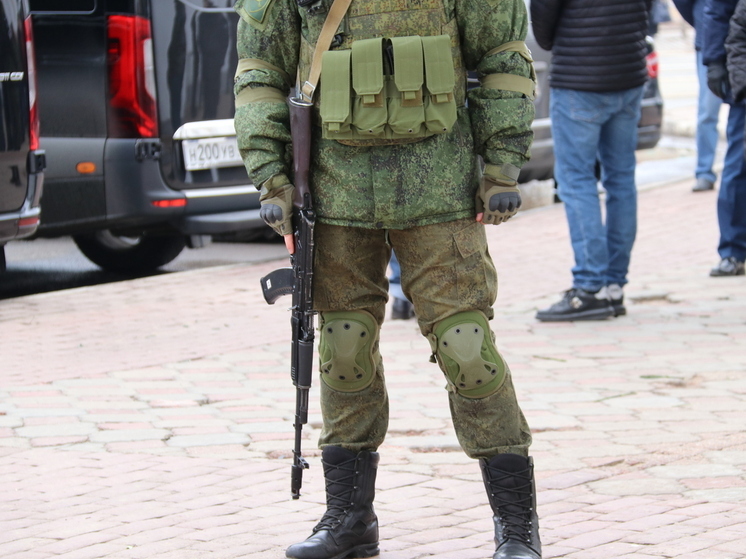 Самые близкие люди тверских военнослужащих рассказывают о защитниках