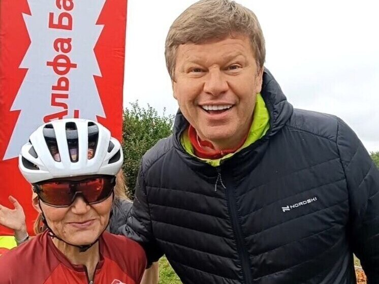 Тамбовская велогонщица Марина Осипова завоевала золото чемпионата России