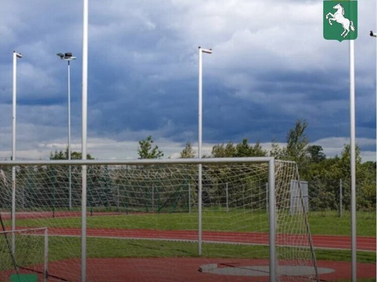 В Томске в текущем году отремонтируют восемь пришкольных стадионов