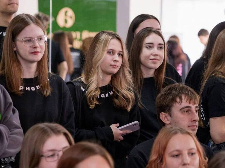 Стало известно, какие специальности популярны у абитуриентов в Алтайском крае в 2025 году