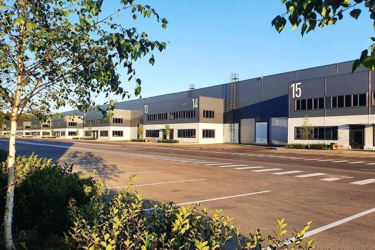 Более 100 высокотехнологичных производств создадут в Подмосковье к 2030 году