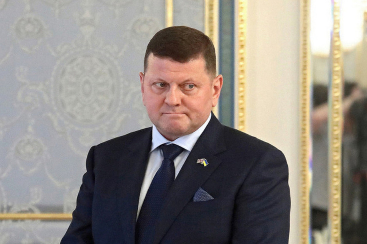 Залужный сделал неожиданное заявление о российской военной науке