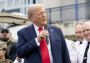 Здоровье президента США Дональда Трампа в понедельник вновь оказалось в центре внимания