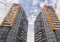Новое жильё в областном центре продолжает дорожать