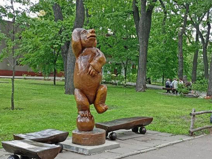 Колесо подозрения: в горпарке Саратова снесут все аттракционы