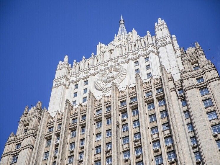 В МИД РФ рассказали о пострадавших от атак ВСУ за неделю жителях Запорожской области