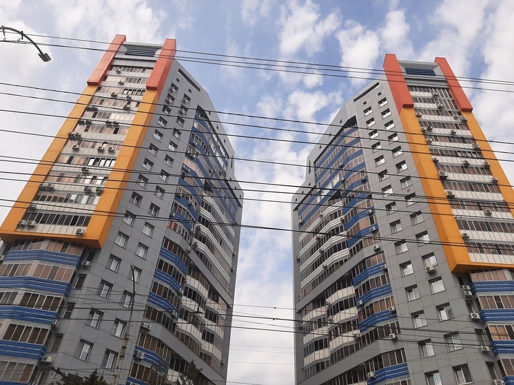 Новостройки в Саратове вновь обогнали по цене вторичное жильё