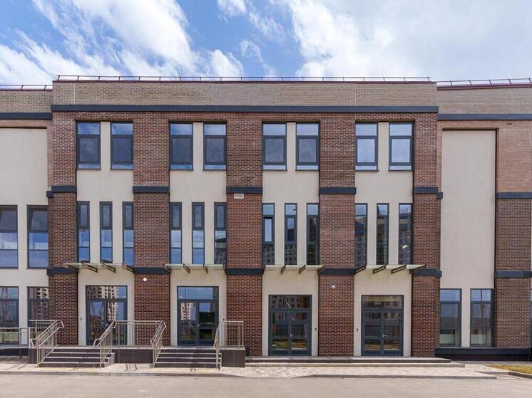 В Краснодаре 1 сентября откроют три новые школы в районе Западного обхода