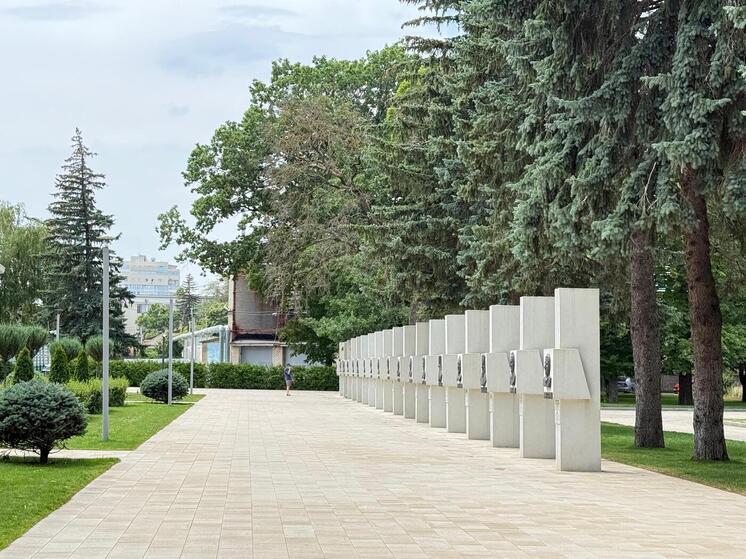 Культурный код Ставрополя: пересечение времен и традиций