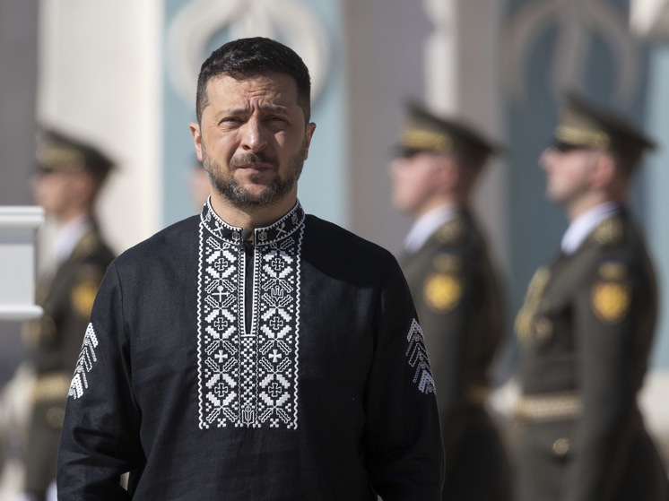 Политолог Килинкаров: Зеленский начал расправляться с оппозицией