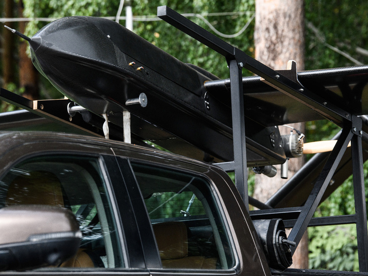 В Британии обеспокоились ростом производства дронов в России