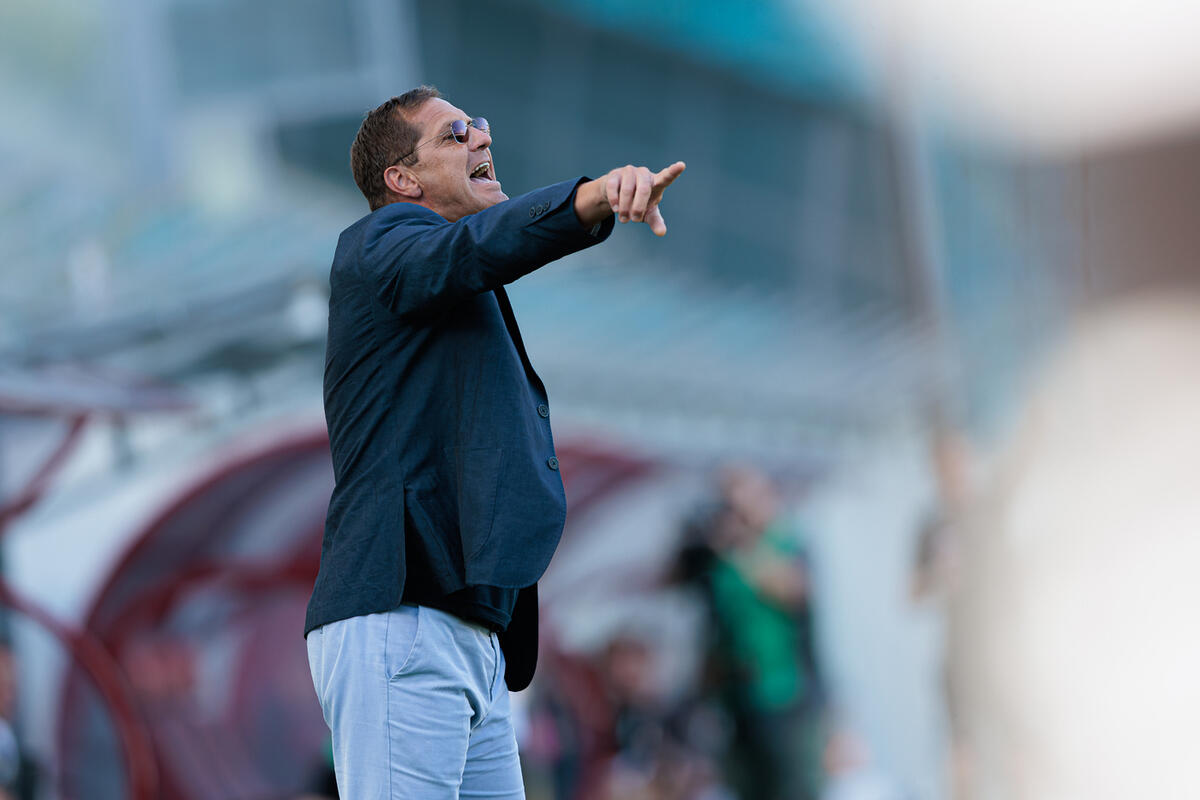 Бывший тренер "Факела" рассказал, какой подход поможет идее Минспорта