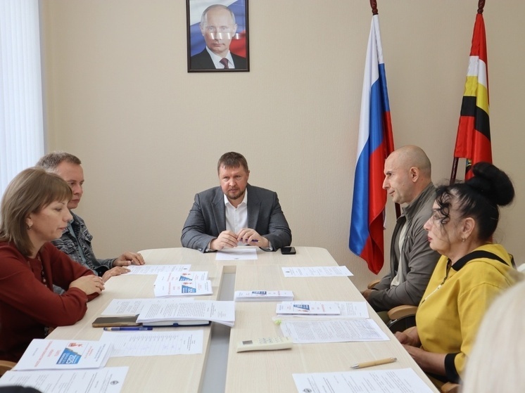 На выборах губернатора Курской области инвалидам создадут условия для голосования